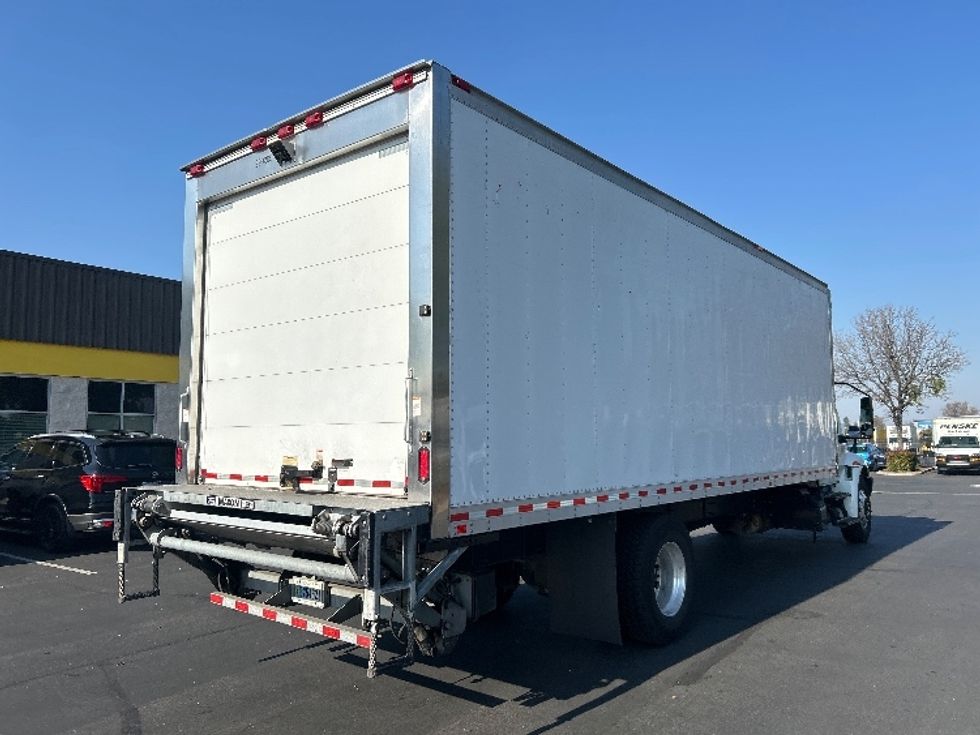 Refrigerated Truck-Light and Medium Duty Trucks-International-2020-MV607-Sacramento-CA-225,904\n\t\tmiles-$ 50,250 - Image 13