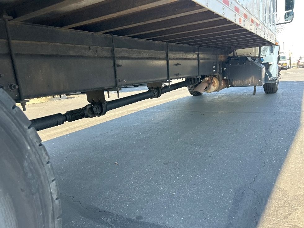 Refrigerated Truck-Light and Medium Duty Trucks-International-2020-MV607-Sacramento-CA-225,904\n\t\tmiles-$ 50,250 - Image 14