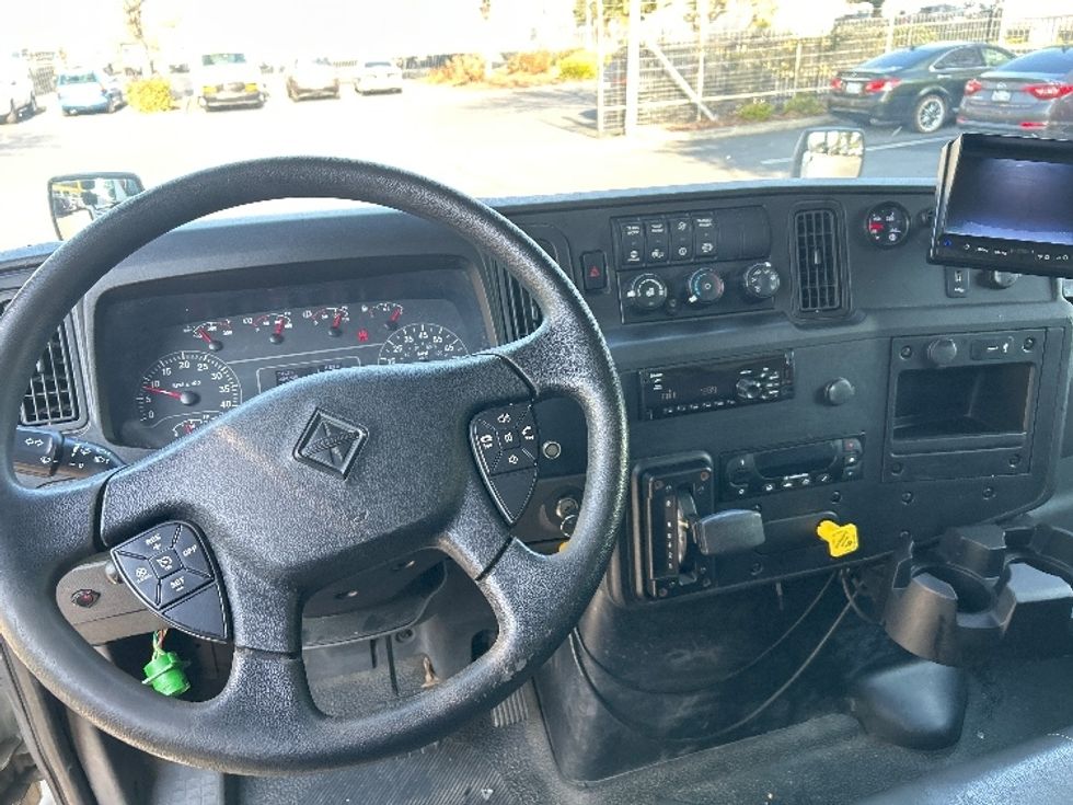 Refrigerated Truck-Light and Medium Duty Trucks-International-2020-MV607-Sacramento-CA-225,904\n\t\tmiles-$ 50,250 - Image 17