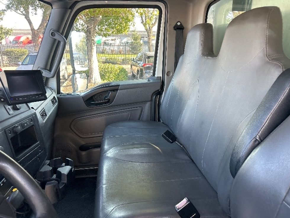 Refrigerated Truck-Light and Medium Duty Trucks-International-2020-MV607-Sacramento-CA-225,904\n\t\tmiles-$ 50,250 - Image 18