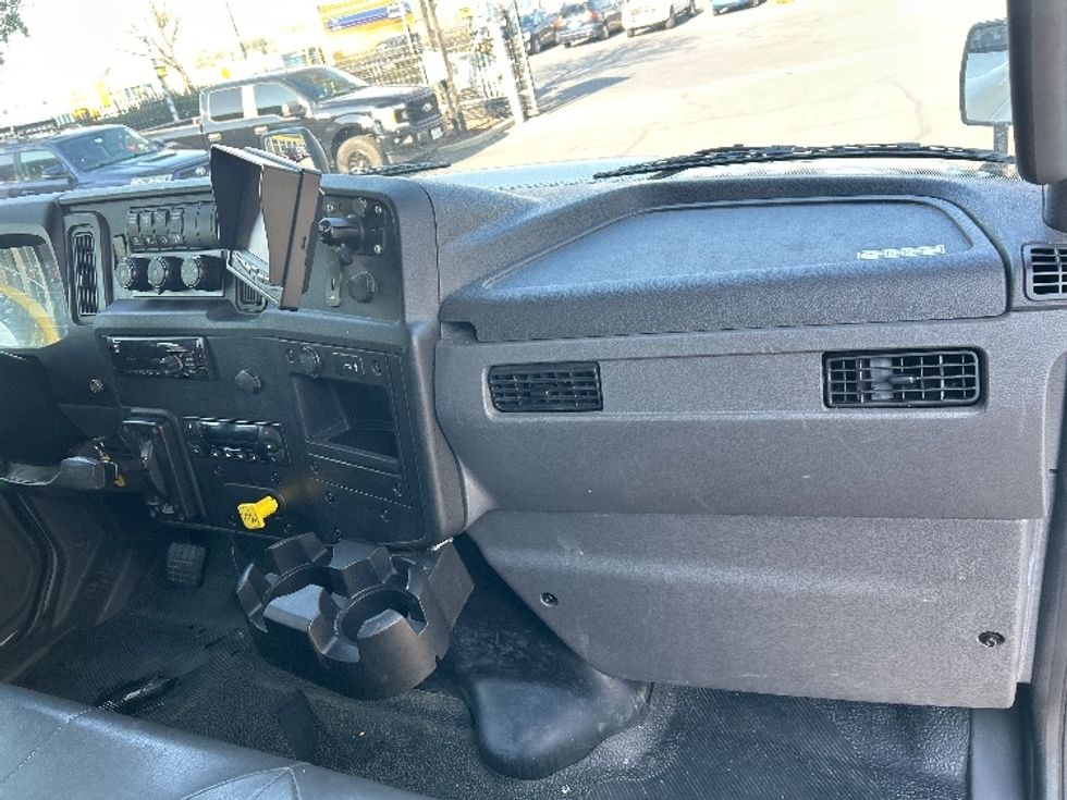 Refrigerated Truck-Light and Medium Duty Trucks-International-2020-MV607-Sacramento-CA-225,904\n\t\tmiles-$ 50,250 - Image 20