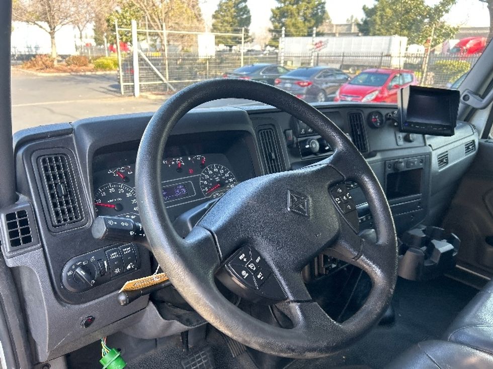 Refrigerated Truck-Light and Medium Duty Trucks-International-2020-MV607-Sacramento-CA-225,904\n\t\tmiles-$ 50,250 - Image 21