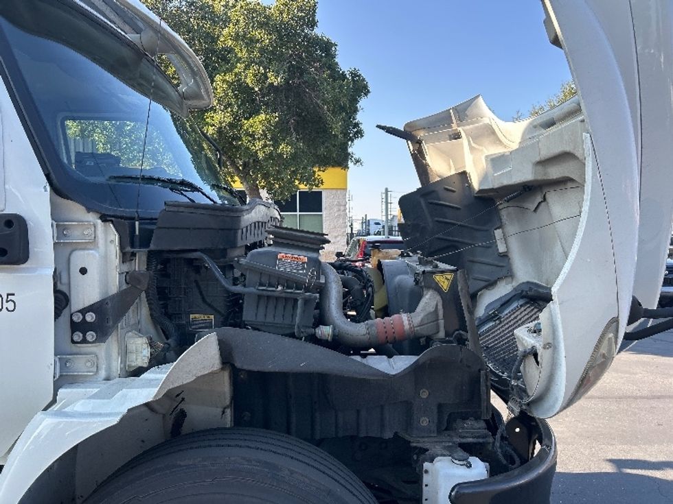 Refrigerated Truck-Light and Medium Duty Trucks-International-2020-MV607-Sacramento-CA-225,904\n\t\tmiles-$ 50,250 - Image 23