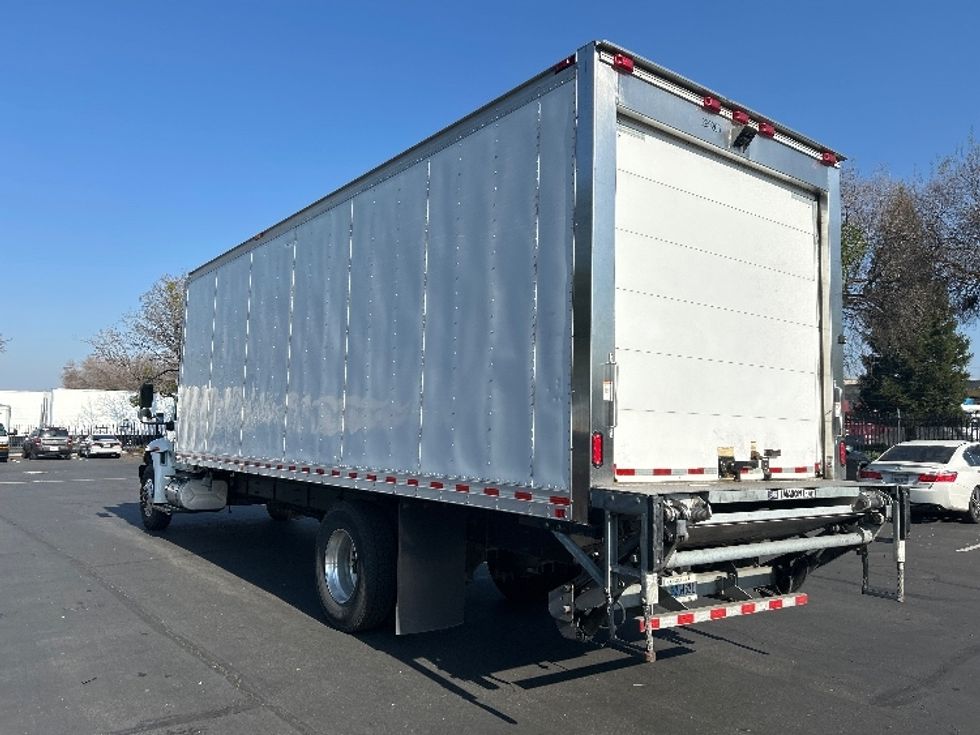 Refrigerated Truck-Light and Medium Duty Trucks-International-2020-MV607-Sacramento-CA-225,904\n\t\tmiles-$ 50,250 - Image 6