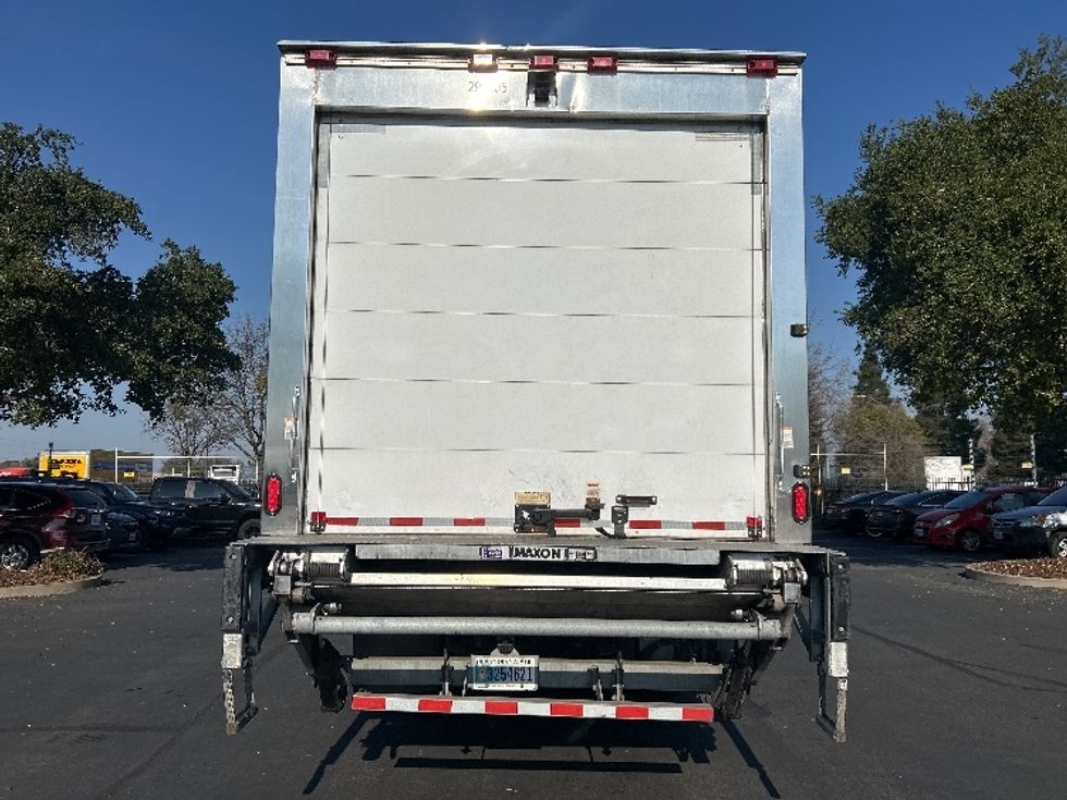 Refrigerated Truck-Light and Medium Duty Trucks-International-2020-MV607-Sacramento-CA-225,904\n\t\tmiles-$ 50,250 - Image 7