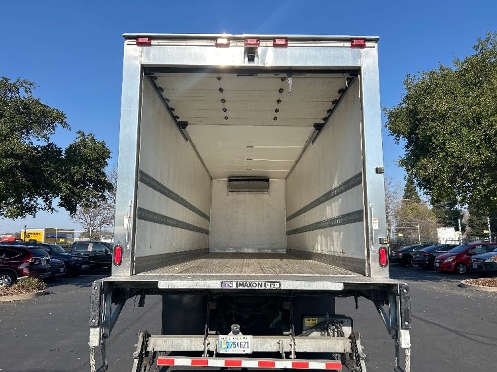 Refrigerated Truck-Light and Medium Duty Trucks-International-2020-MV607-Sacramento-CA-225,904\n\t\tmiles-$ 50,250 - Image 8