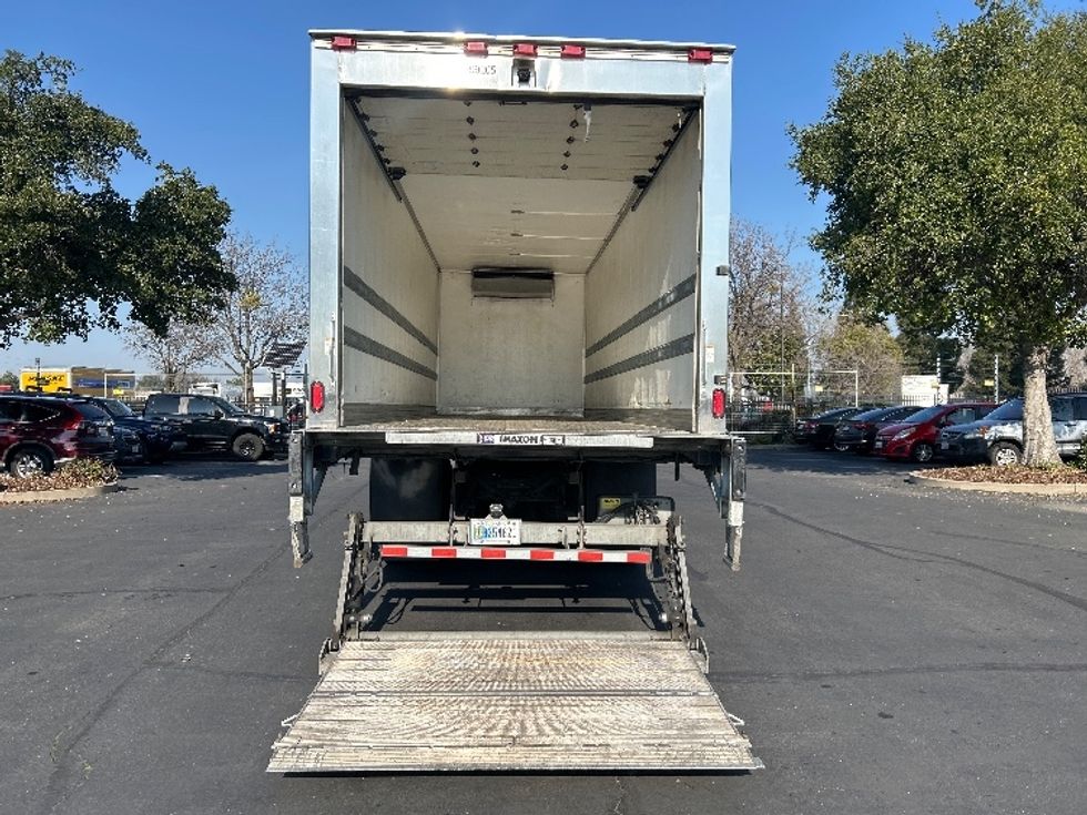 Refrigerated Truck-Light and Medium Duty Trucks-International-2020-MV607-Sacramento-CA-225,904\n\t\tmiles-$ 50,250 - Image 9