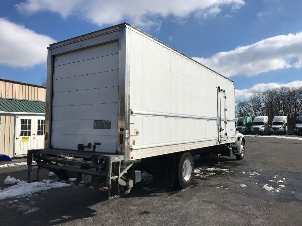 2020 International MV607 MV photo 11