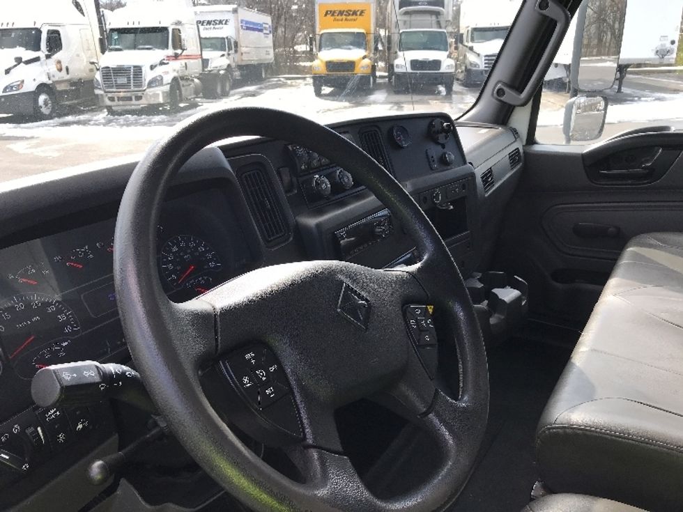2020 International MV607 MV photo 14