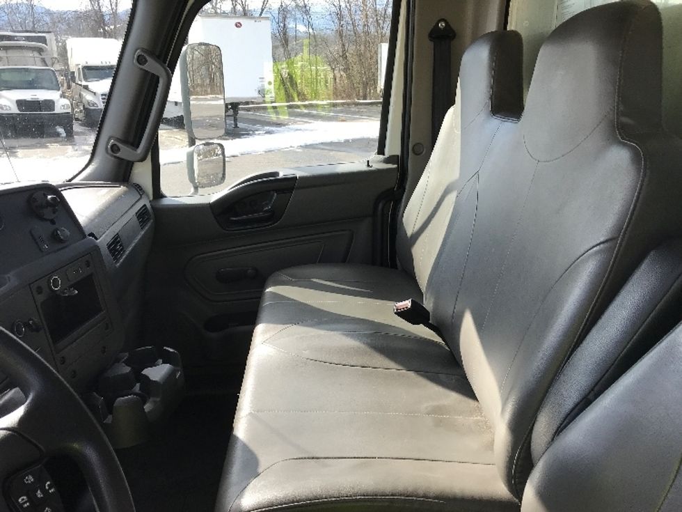 2020 International MV607 MV photo 16