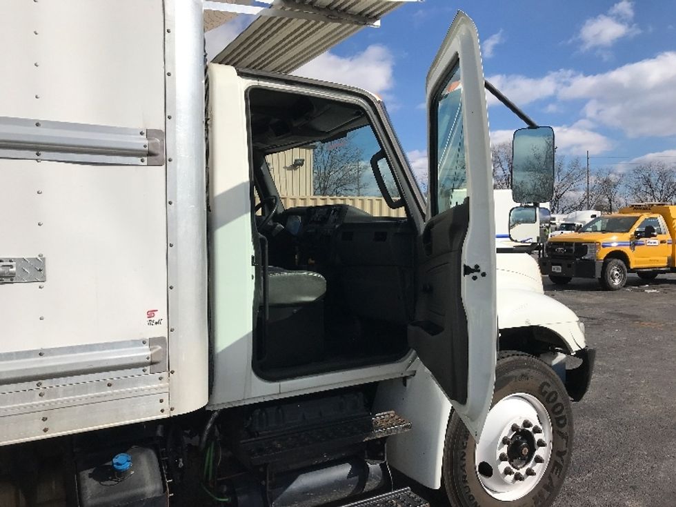 2020 International MV607 MV photo 17