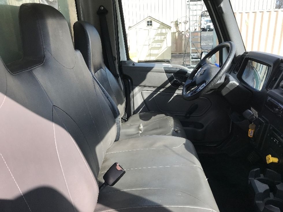 2020 International MV607 MV photo 19