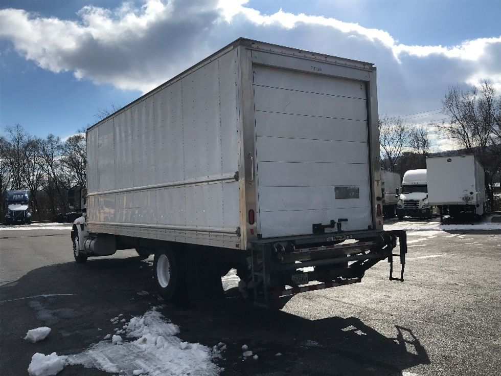 2020 International MV607 MV photo 6