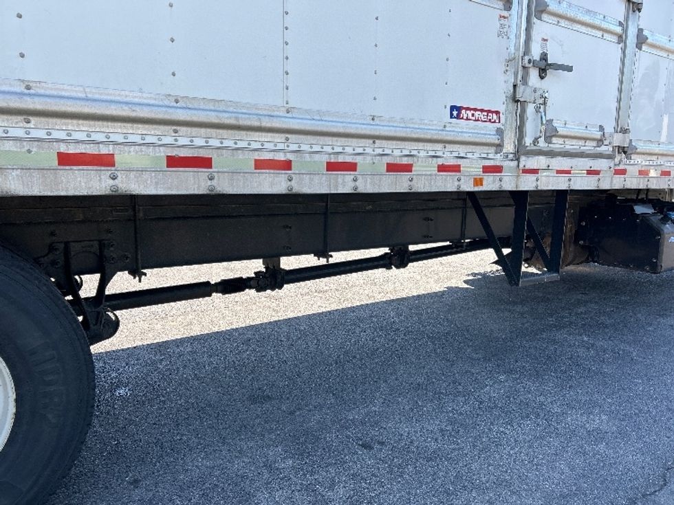Refrigerated Truck-Light and Medium Duty Trucks-International-2020-MV607-Salem-VA-286,994\n\t\tmiles-$ 38,000 - Image 14