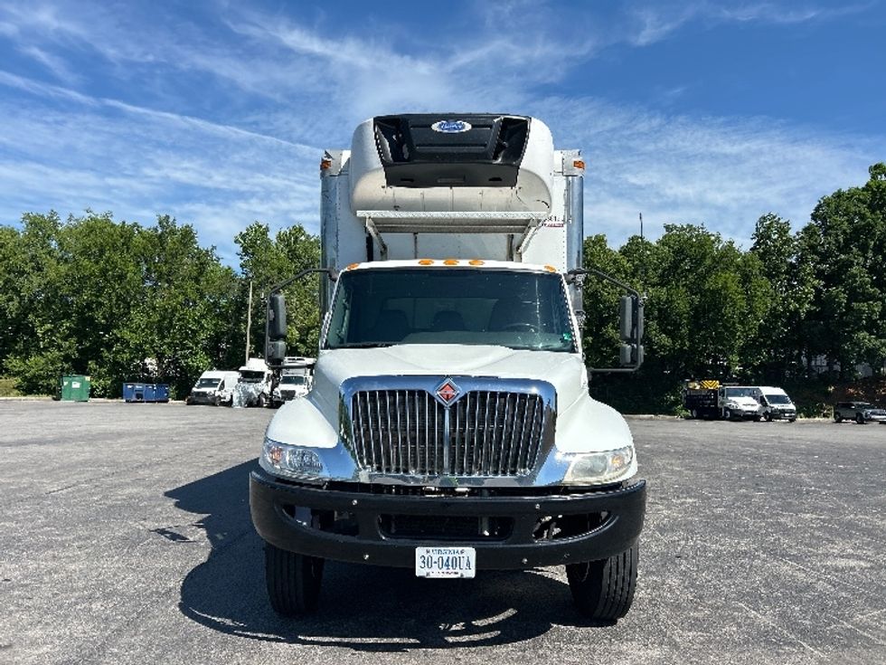 Refrigerated Truck-Light and Medium Duty Trucks-International-2020-MV607-Salem-VA-286,994\n\t\tmiles-$ 38,000 - Image 2