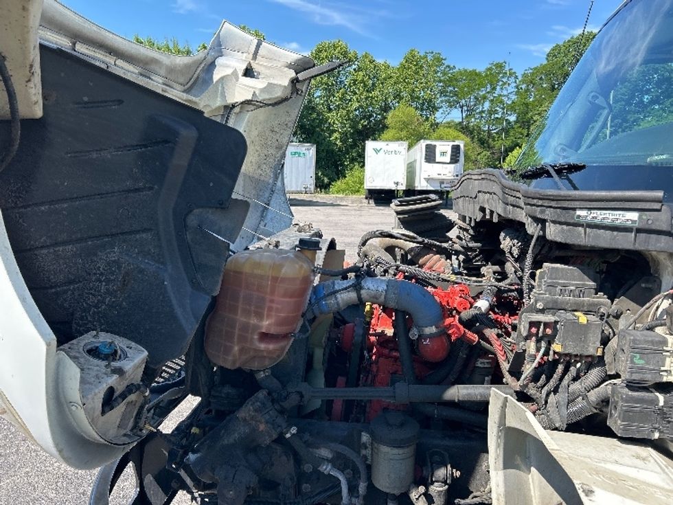 Refrigerated Truck-Light and Medium Duty Trucks-International-2020-MV607-Salem-VA-286,994\n\t\tmiles-$ 38,000 - Image 22