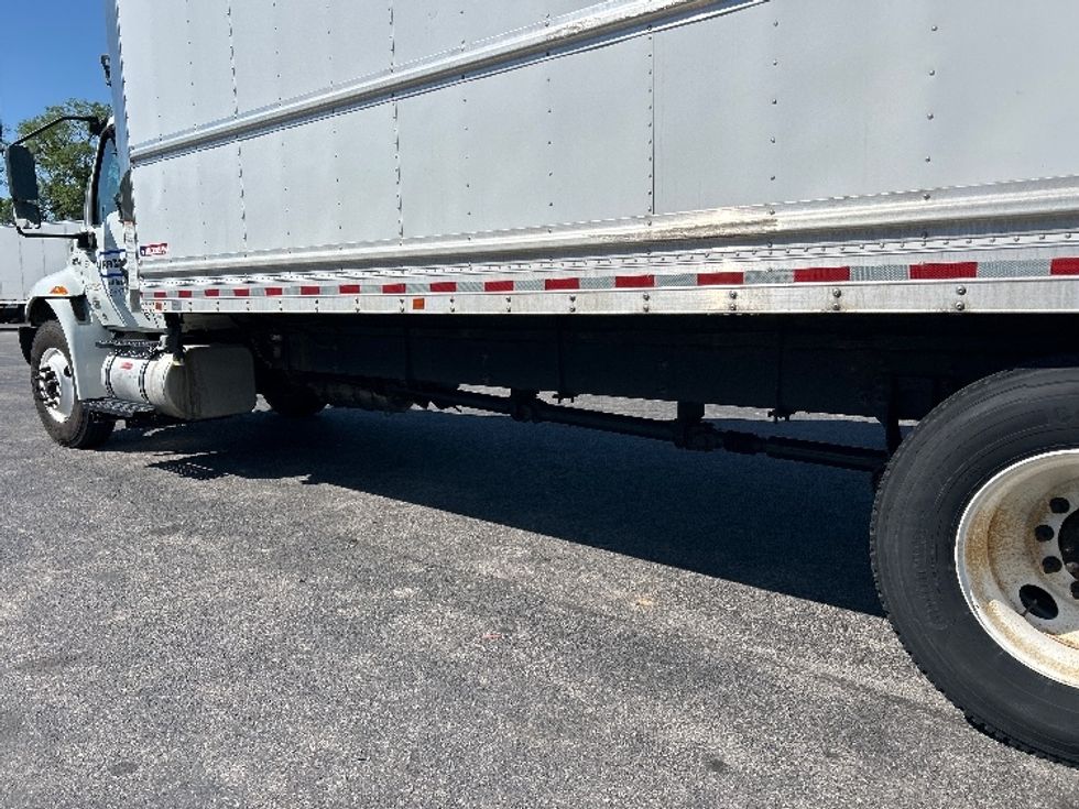 Refrigerated Truck-Light and Medium Duty Trucks-International-2020-MV607-Salem-VA-286,994\n\t\tmiles-$ 38,000 - Image 5