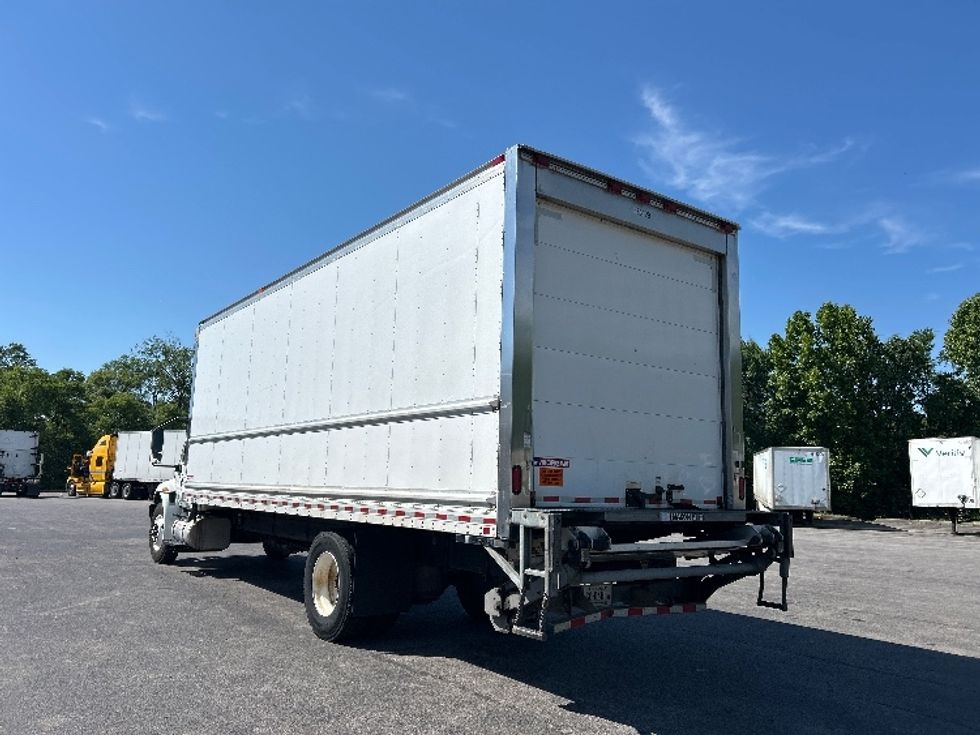 Refrigerated Truck-Light and Medium Duty Trucks-International-2020-MV607-Salem-VA-286,994\n\t\tmiles-$ 38,000 - Image 6