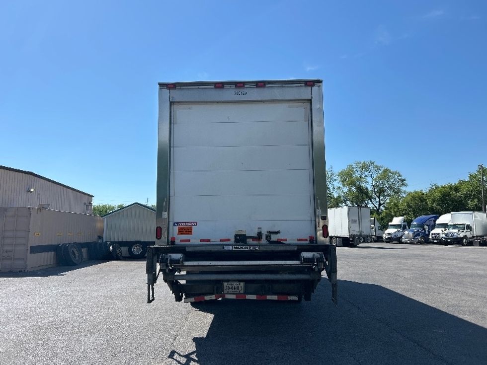 Refrigerated Truck-Light and Medium Duty Trucks-International-2020-MV607-Salem-VA-286,994\n\t\tmiles-$ 38,000 - Image 7