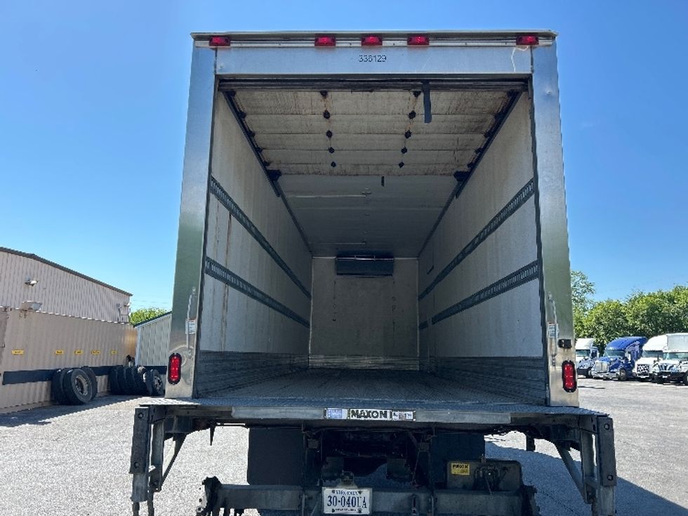 Refrigerated Truck-Light and Medium Duty Trucks-International-2020-MV607-Salem-VA-286,994\n\t\tmiles-$ 38,000 - Image 8