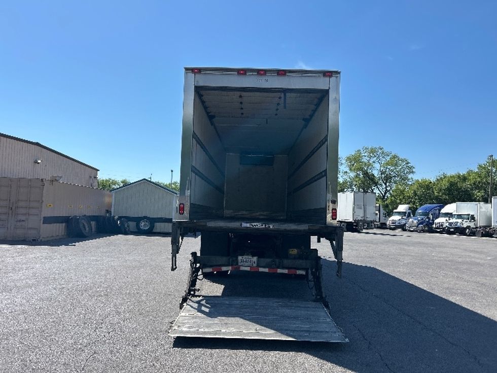 Refrigerated Truck-Light and Medium Duty Trucks-International-2020-MV607-Salem-VA-286,994\n\t\tmiles-$ 38,000 - Image 9