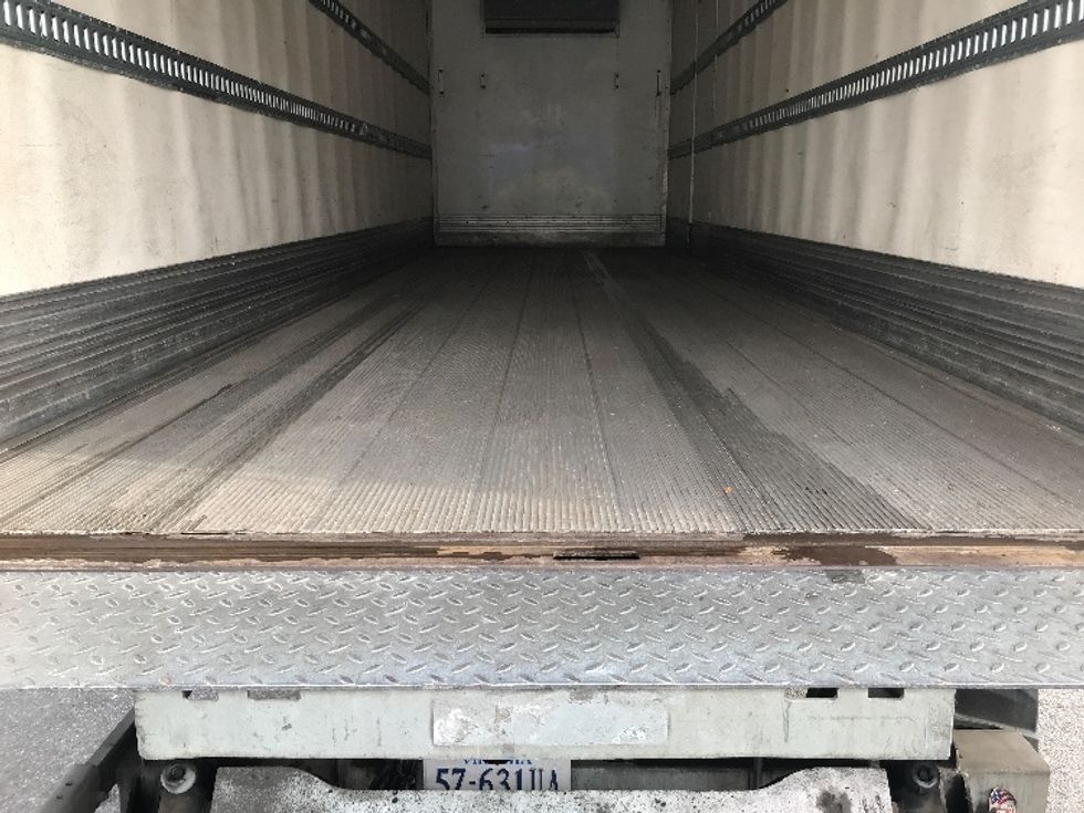 Refrigerated Truck-Light and Medium Duty Trucks-International-2020-MV607-Sandston-VA-206,040\n\t\tmiles-$ 54,500 - Image 10