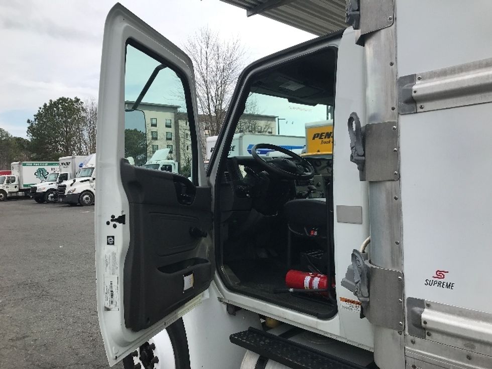 Refrigerated Truck-Light and Medium Duty Trucks-International-2020-MV607-Sandston-VA-206,040\n\t\tmiles-$ 54,500 - Image 16