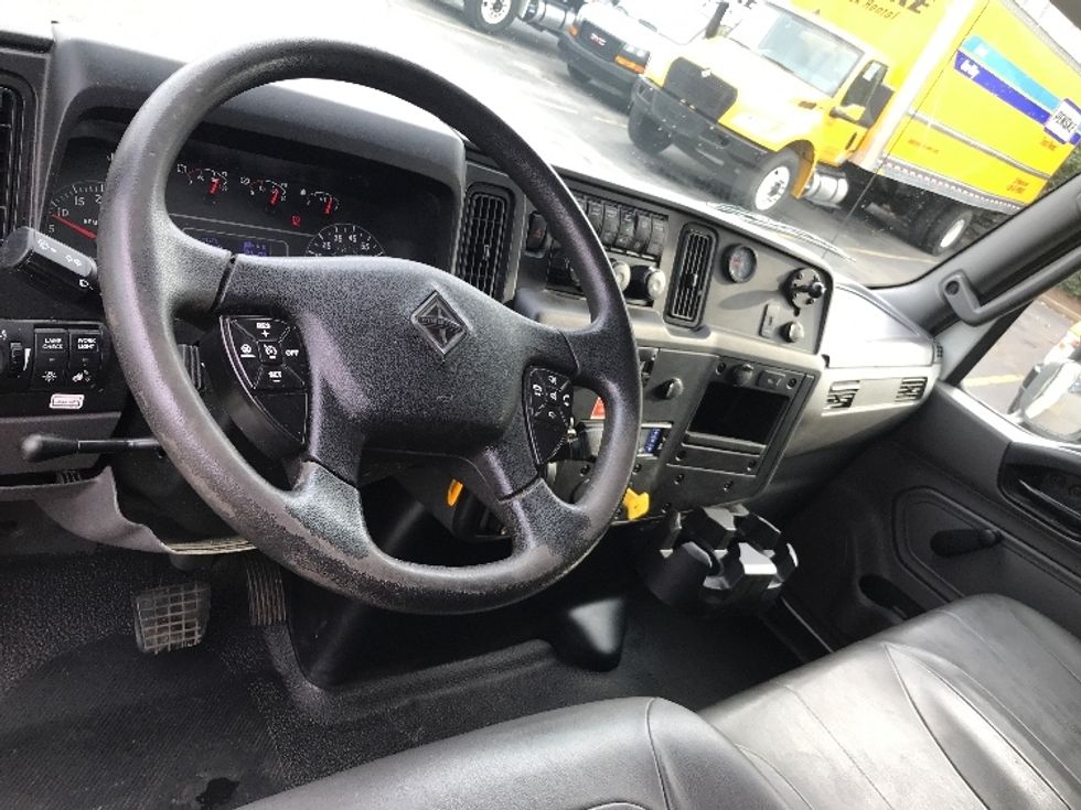 Refrigerated Truck-Light and Medium Duty Trucks-International-2020-MV607-Sandston-VA-206,040\n\t\tmiles-$ 54,500 - Image 17