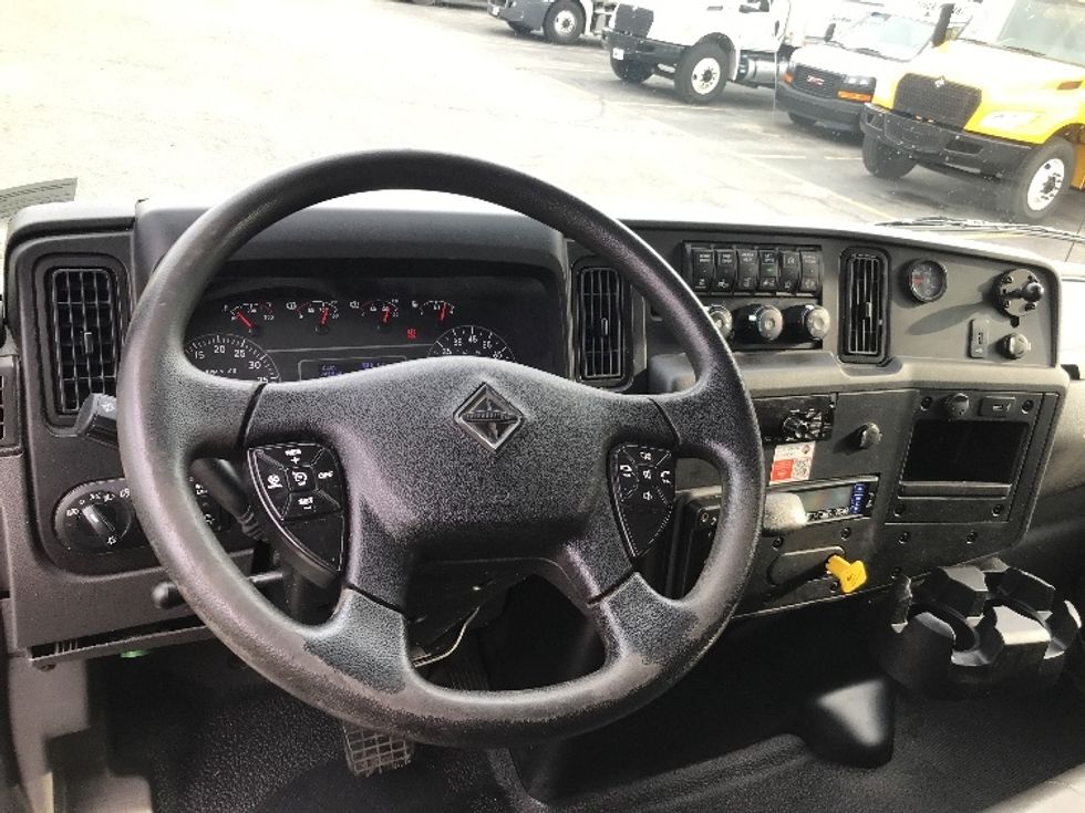 Refrigerated Truck-Light and Medium Duty Trucks-International-2020-MV607-Sandston-VA-206,040\n\t\tmiles-$ 54,500 - Image 18