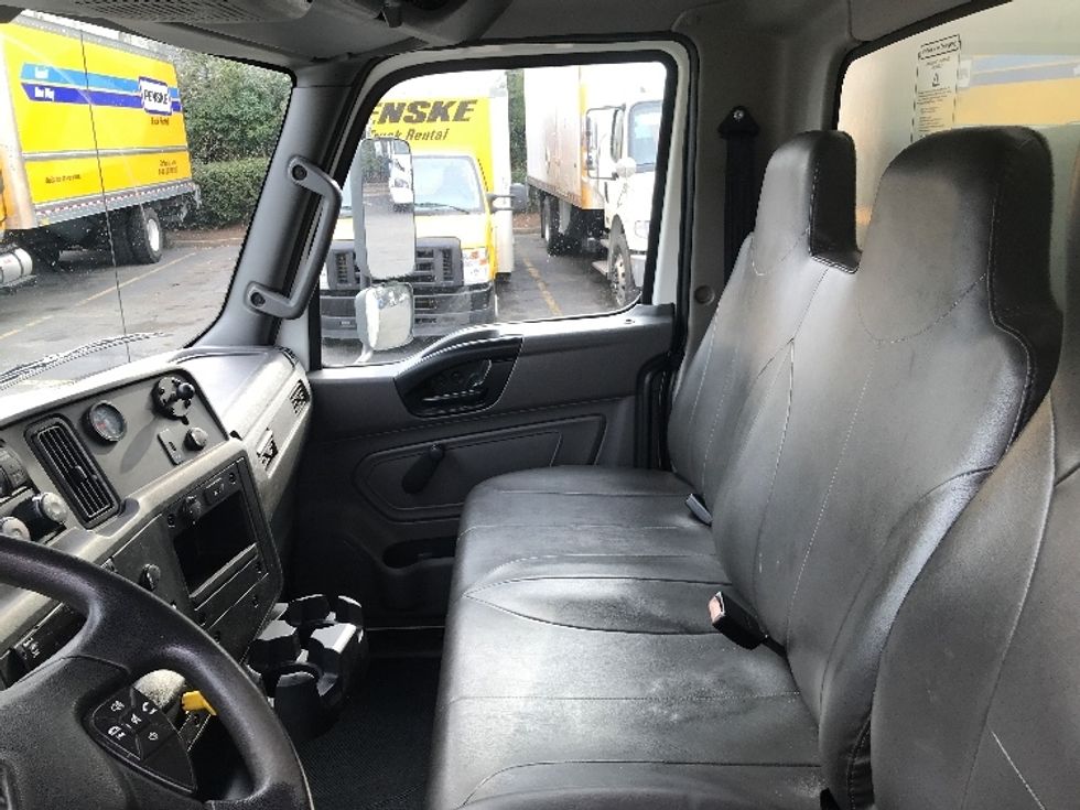 Refrigerated Truck-Light and Medium Duty Trucks-International-2020-MV607-Sandston-VA-206,040\n\t\tmiles-$ 54,500 - Image 19