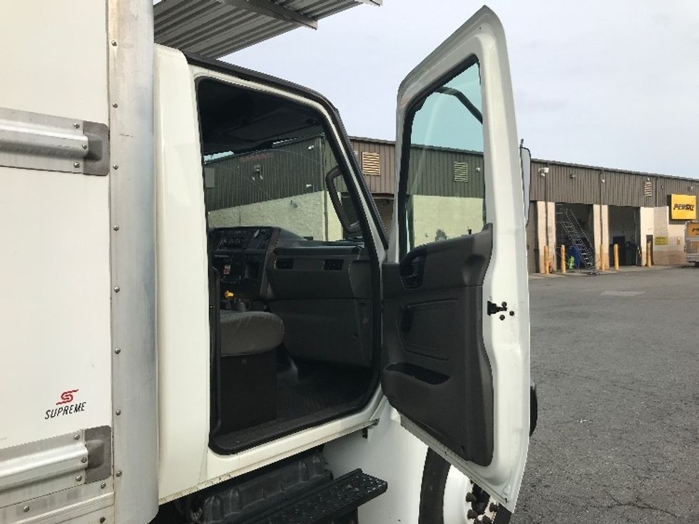 Refrigerated Truck-Light and Medium Duty Trucks-International-2020-MV607-Sandston-VA-206,040\n\t\tmiles-$ 54,500 - Image 20