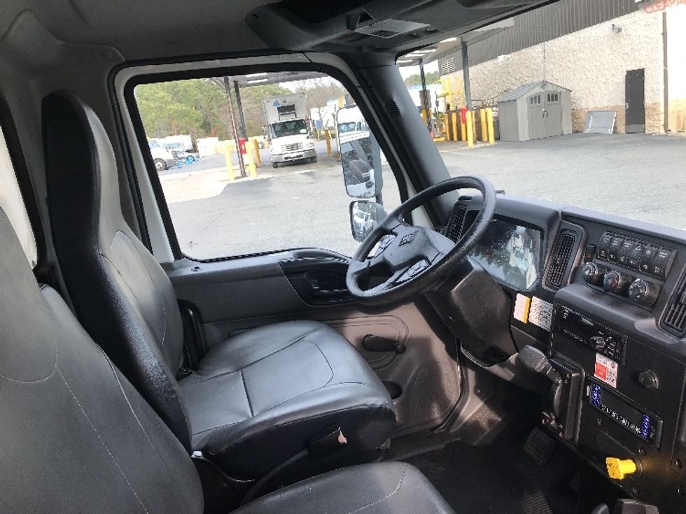 Refrigerated Truck-Light and Medium Duty Trucks-International-2020-MV607-Sandston-VA-206,040\n\t\tmiles-$ 54,500 - Image 22