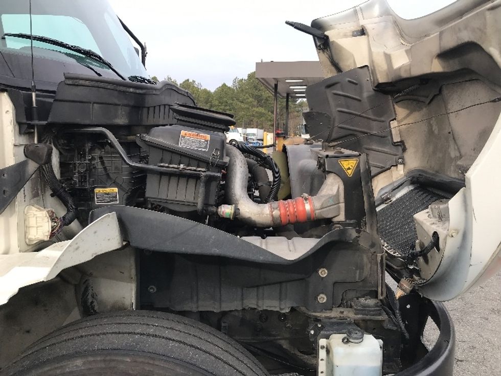 Refrigerated Truck-Light and Medium Duty Trucks-International-2020-MV607-Sandston-VA-206,040\n\t\tmiles-$ 54,500 - Image 23