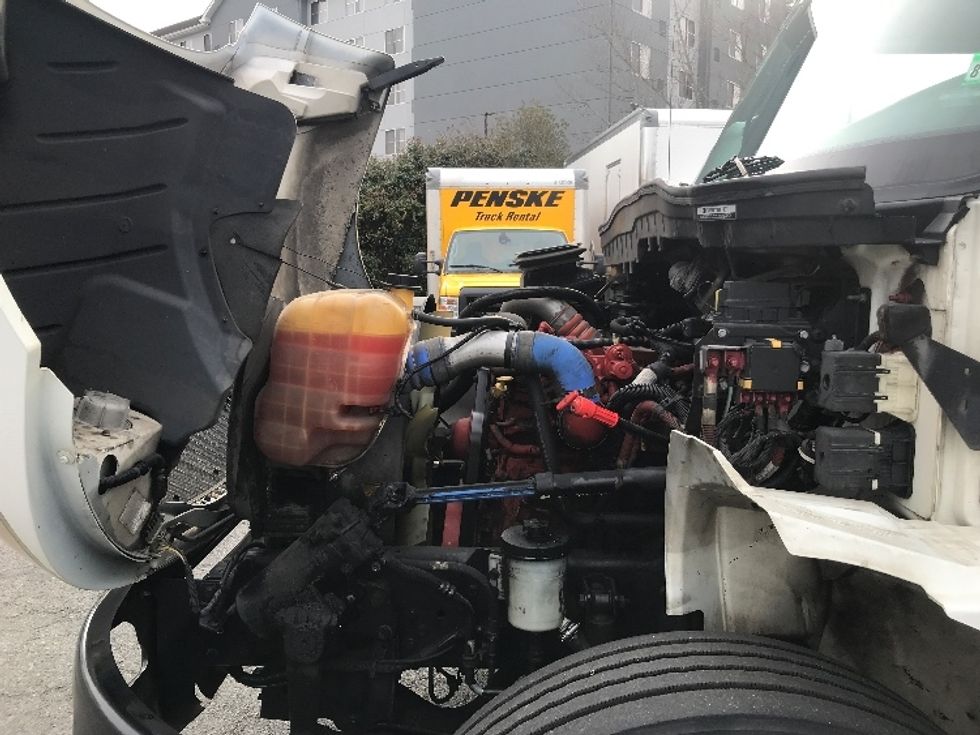 Refrigerated Truck-Light and Medium Duty Trucks-International-2020-MV607-Sandston-VA-206,040\n\t\tmiles-$ 54,500 - Image 24