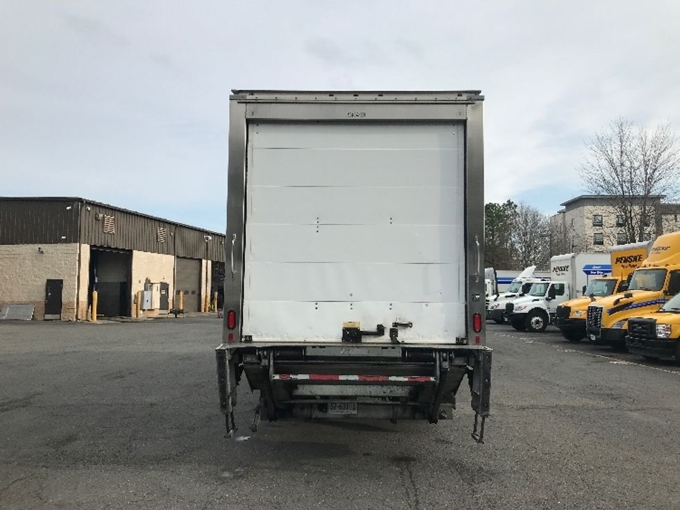 Refrigerated Truck-Light and Medium Duty Trucks-International-2020-MV607-Sandston-VA-206,040\n\t\tmiles-$ 54,500 - Image 7