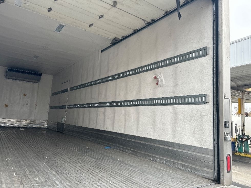Refrigerated Truck-Light and Medium Duty Trucks-International-2020-MV607-Santa Clara-CA-138,480\n\t\tmiles-$ 66,250 - Image 12