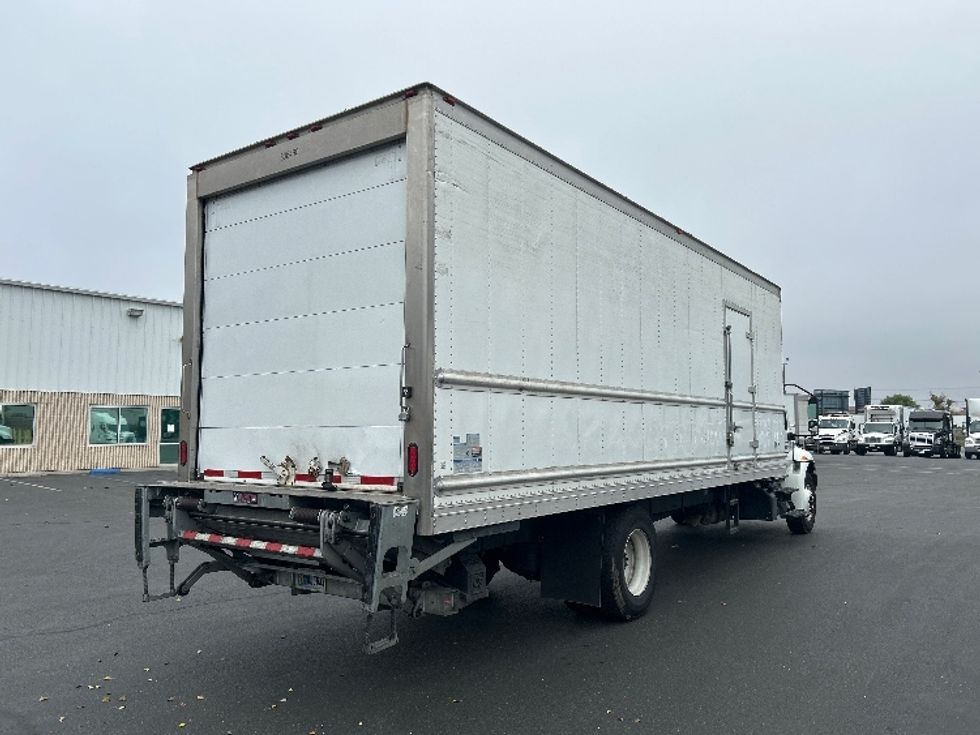 Refrigerated Truck-Light and Medium Duty Trucks-International-2020-MV607-Santa Clara-CA-138,480\n\t\tmiles-$ 66,250 - Image 13
