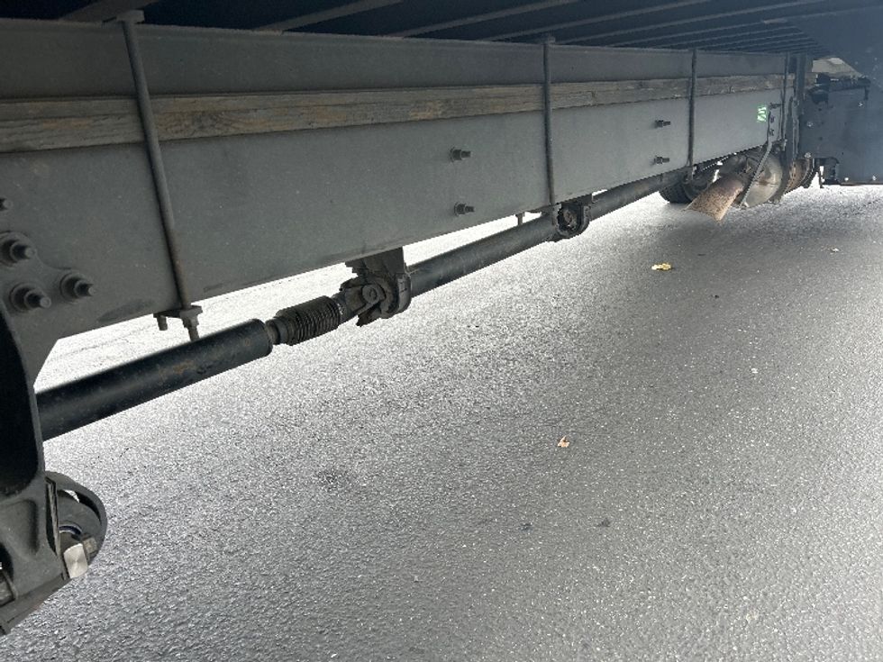 Refrigerated Truck-Light and Medium Duty Trucks-International-2020-MV607-Santa Clara-CA-138,480\n\t\tmiles-$ 66,250 - Image 14