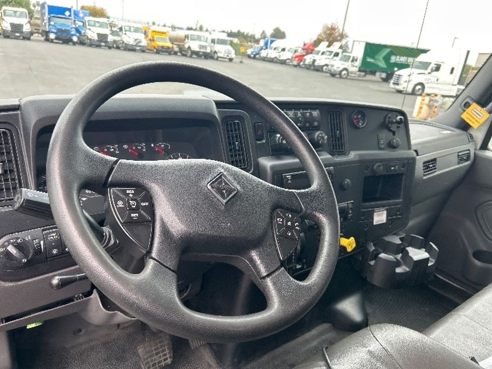 Refrigerated Truck-Light and Medium Duty Trucks-International-2020-MV607-Santa Clara-CA-138,480\n\t\tmiles-$ 66,250 - Image 17