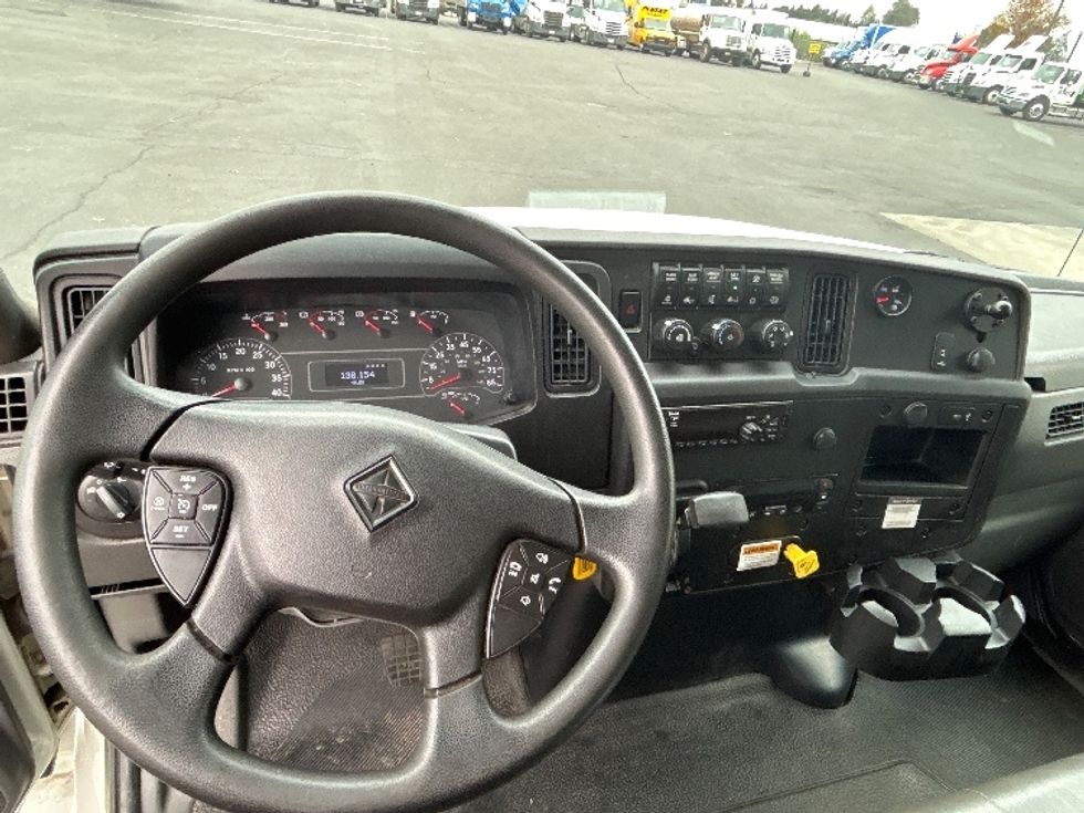 Refrigerated Truck-Light and Medium Duty Trucks-International-2020-MV607-Santa Clara-CA-138,480\n\t\tmiles-$ 66,250 - Image 18