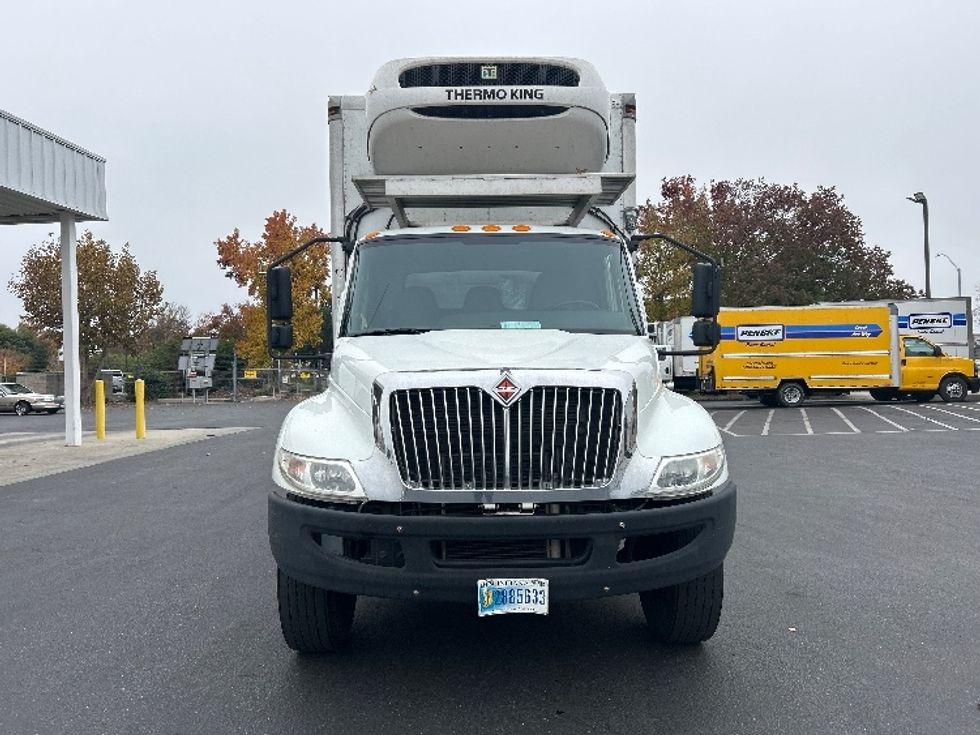Refrigerated Truck-Light and Medium Duty Trucks-International-2020-MV607-Santa Clara-CA-138,480\n\t\tmiles-$ 66,250 - Image 2