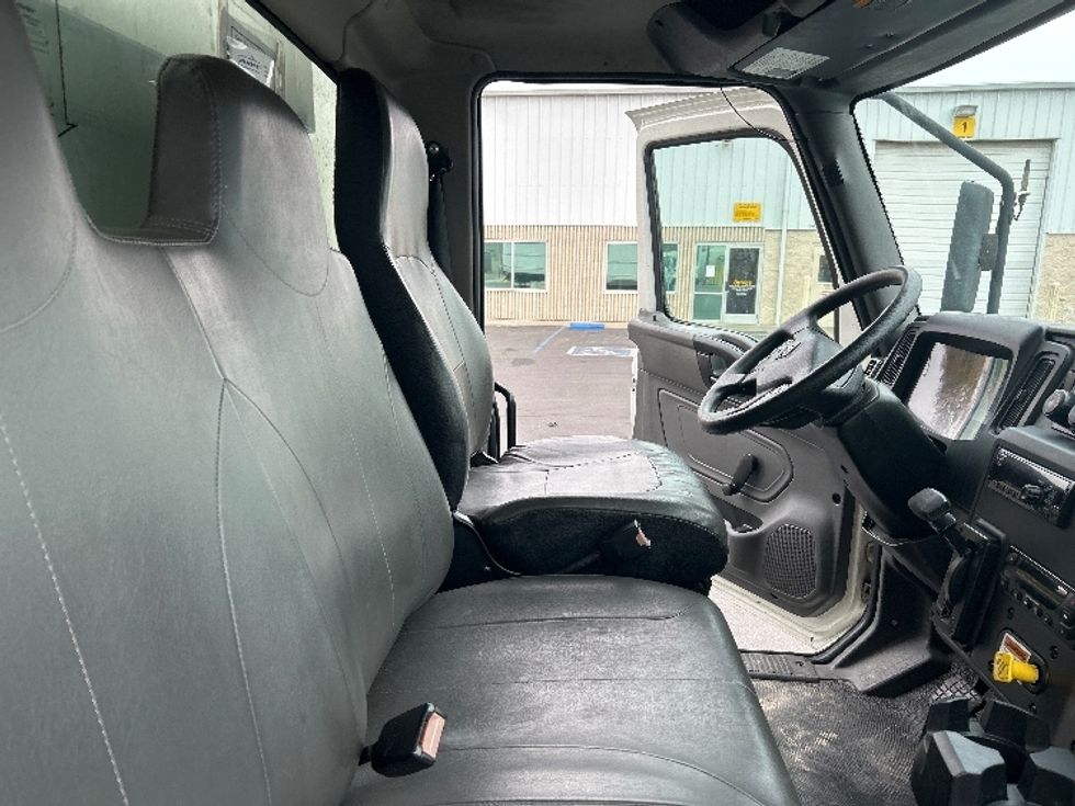 Refrigerated Truck-Light and Medium Duty Trucks-International-2020-MV607-Santa Clara-CA-138,480\n\t\tmiles-$ 66,250 - Image 22