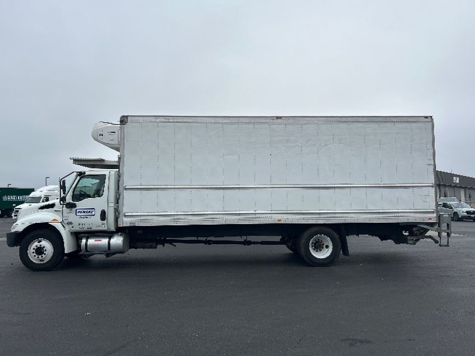 Refrigerated Truck-Light and Medium Duty Trucks-International-2020-MV607-Santa Clara-CA-138,480\n\t\tmiles-$ 66,250 - Image 4