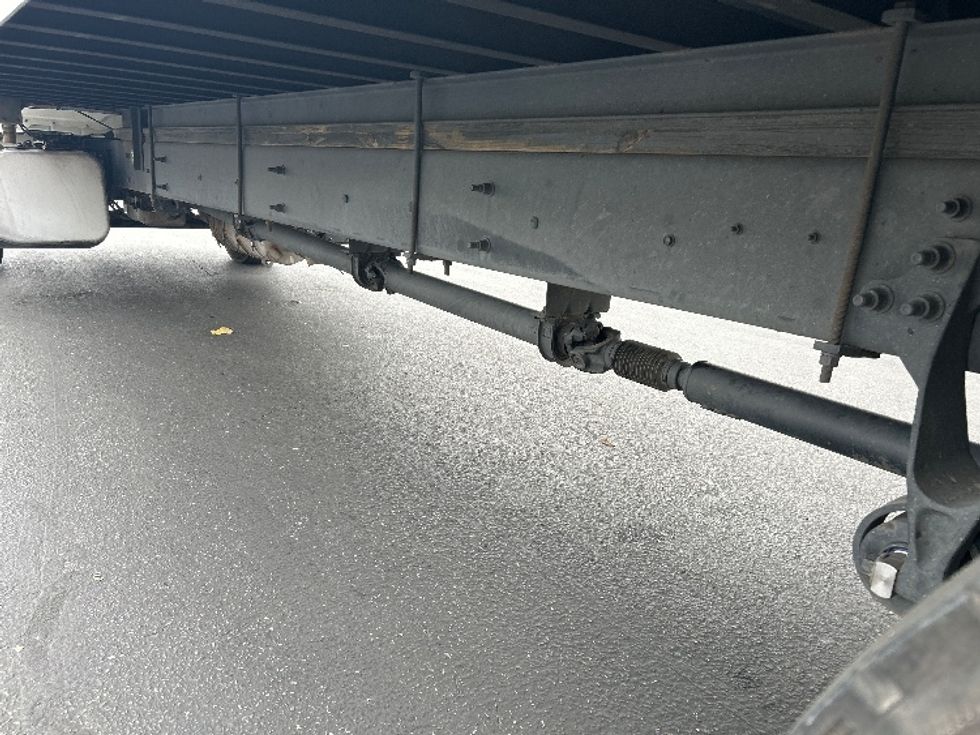 Refrigerated Truck-Light and Medium Duty Trucks-International-2020-MV607-Santa Clara-CA-138,480\n\t\tmiles-$ 66,250 - Image 5