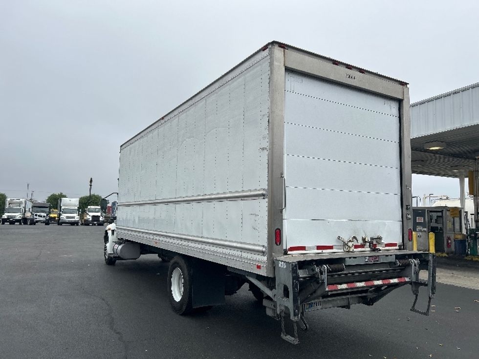 Refrigerated Truck-Light and Medium Duty Trucks-International-2020-MV607-Santa Clara-CA-138,480\n\t\tmiles-$ 66,250 - Image 6