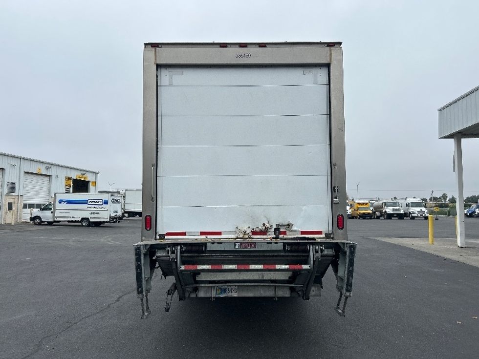 Refrigerated Truck-Light and Medium Duty Trucks-International-2020-MV607-Santa Clara-CA-138,480\n\t\tmiles-$ 66,250 - Image 7