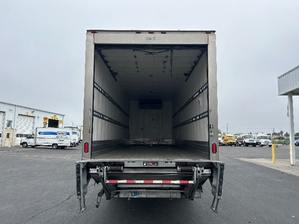 Refrigerated Truck-Light and Medium Duty Trucks-International-2020-MV607-Santa Clara-CA-138,480\n\t\tmiles-$ 66,250 - Image 8