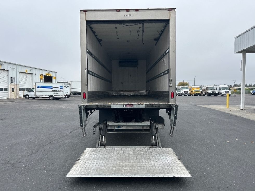Refrigerated Truck-Light and Medium Duty Trucks-International-2020-MV607-Santa Clara-CA-138,480\n\t\tmiles-$ 66,250 - Image 9