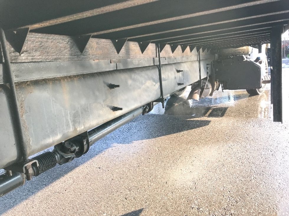 Refrigerated Truck-Light and Medium Duty Trucks-International-2020-MV607-Scarborough-ON-214,153\n\t\tkm-$ 72,250 - Image 14