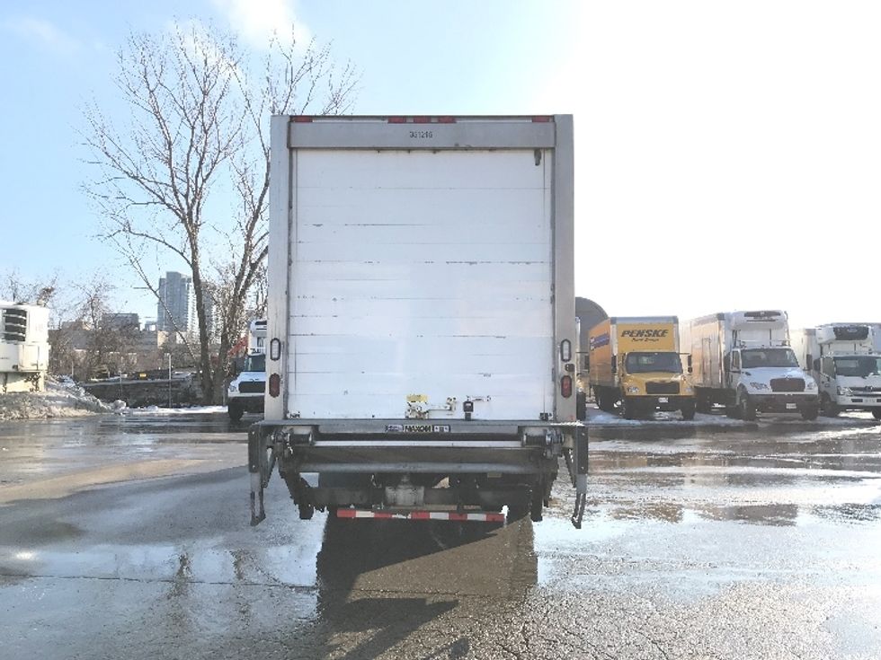 Refrigerated Truck-Light and Medium Duty Trucks-International-2020-MV607-Scarborough-ON-214,153\n\t\tkm-$ 72,250 - Image 7